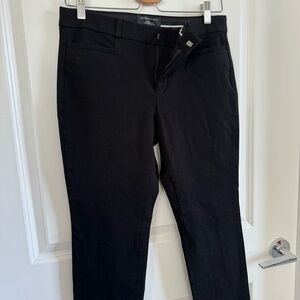 BANANA REPUBLIC Sloan Curvy Fit Pants
